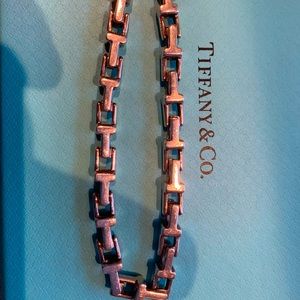 Tiffany T Bracelet